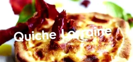 quiche