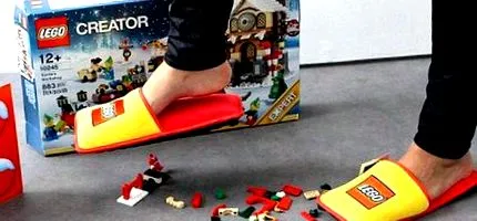 lego-reakció bírálták