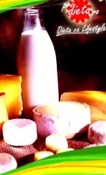 меню храни