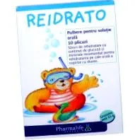 rehydratačné
