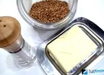 recept omlós