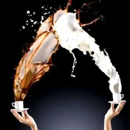 caffe кафе