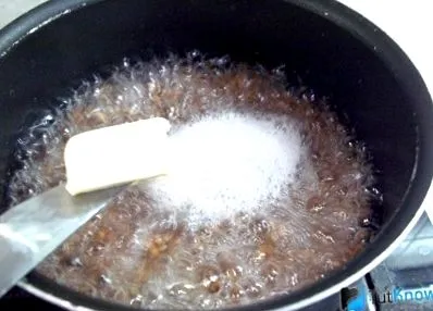 recept főzéséhez