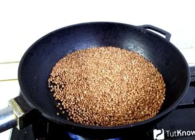 hajdina recept