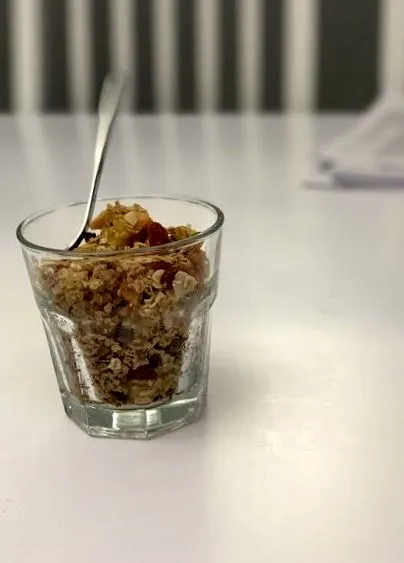 recept egészséges