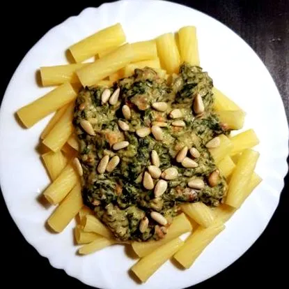 recept rara