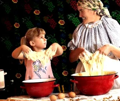 Moldovan Creed