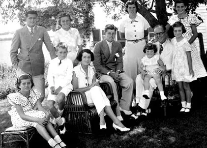 kennedyről jacqueline