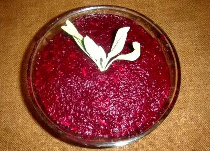 recept