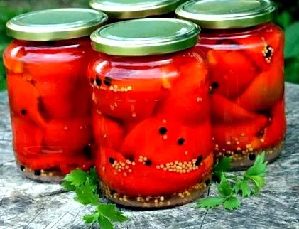 оцет степени