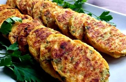 вкусни постен