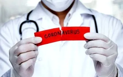 coronavirus coronavirus