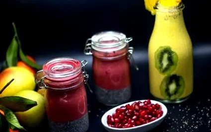 smoothie