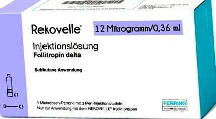 rekovelle