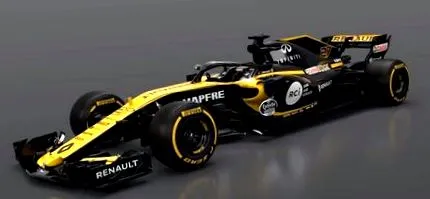 Bull Racing