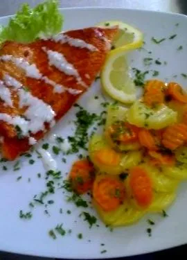 lazac recept