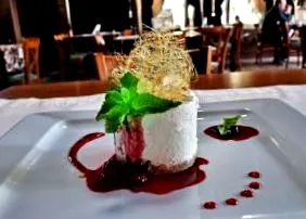 sajttorta