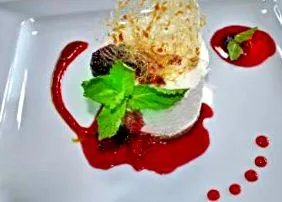 sajttorta