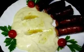 ковбаси