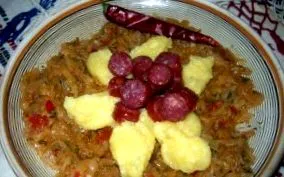 főtt