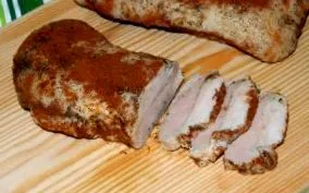 főtt