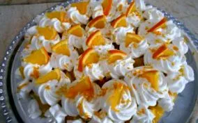 desszert torta