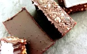 brownie