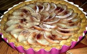 torta