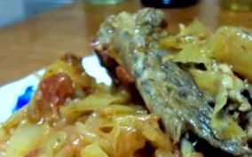 recept savanyú