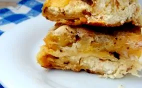 kulináris recept