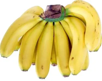 banán