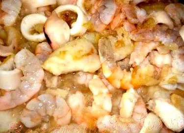 gyümölcsei receptje