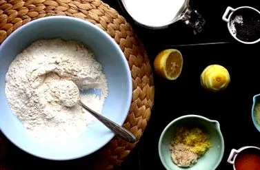 рецепт палачинки