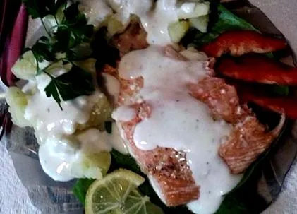 lazac recept