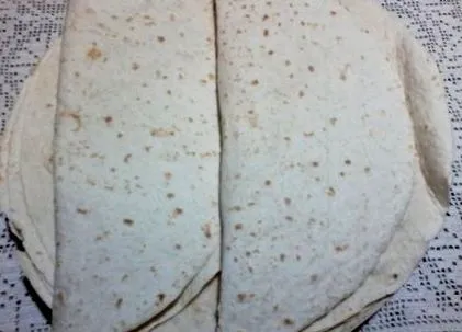 малку масло