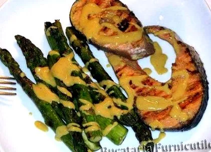 körethez recept