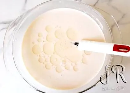 рецепт млинців