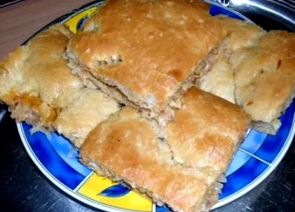 Chef cuisine