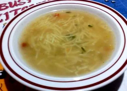 рецепт