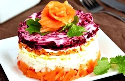 recept lazac