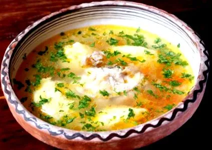 recept