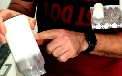 recept török