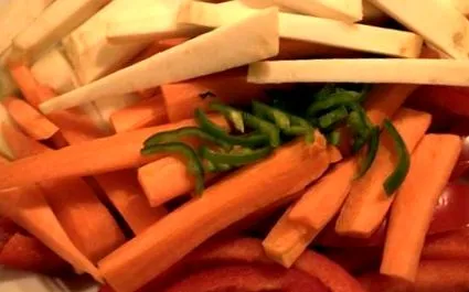 вкусен мега
