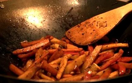 пост вкусен