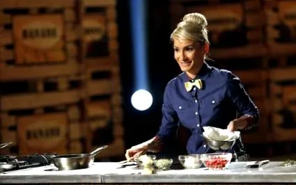 recept maria