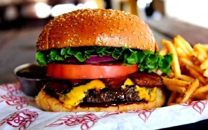 mcdonald