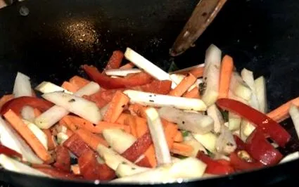 рецепт вкусен