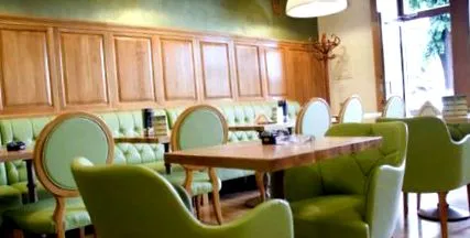 Culina Nostra május