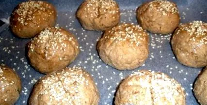 брашно брашно