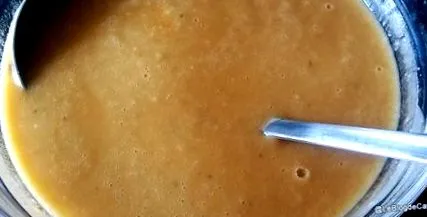 bissara